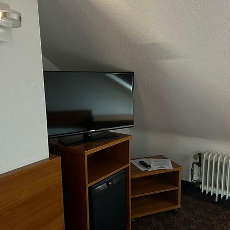 Hotel Fackelmann Nuremberg ภายนอก รูปภาพ