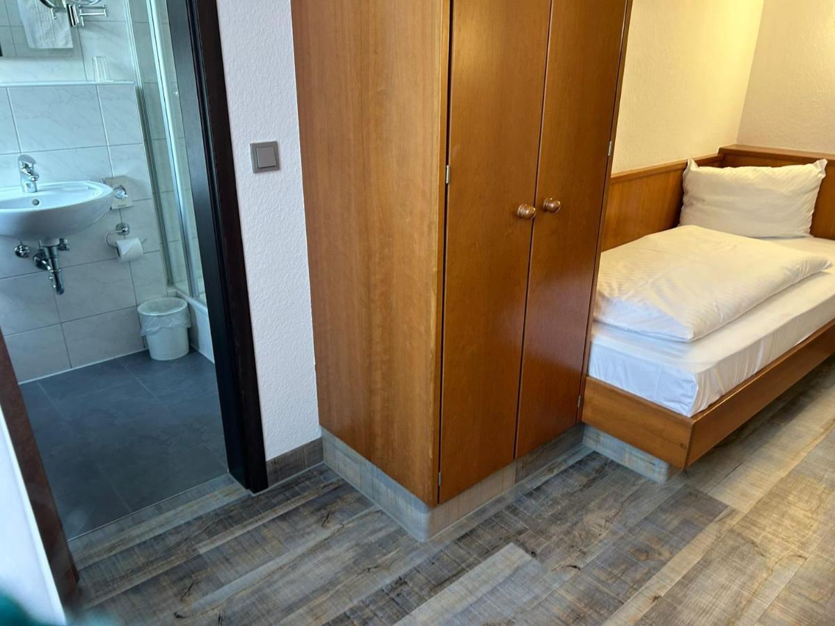Hotel Fackelmann Nuremberg ภายนอก รูปภาพ