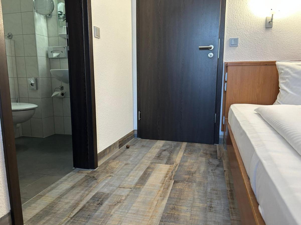 Hotel Fackelmann Nuremberg ภายนอก รูปภาพ