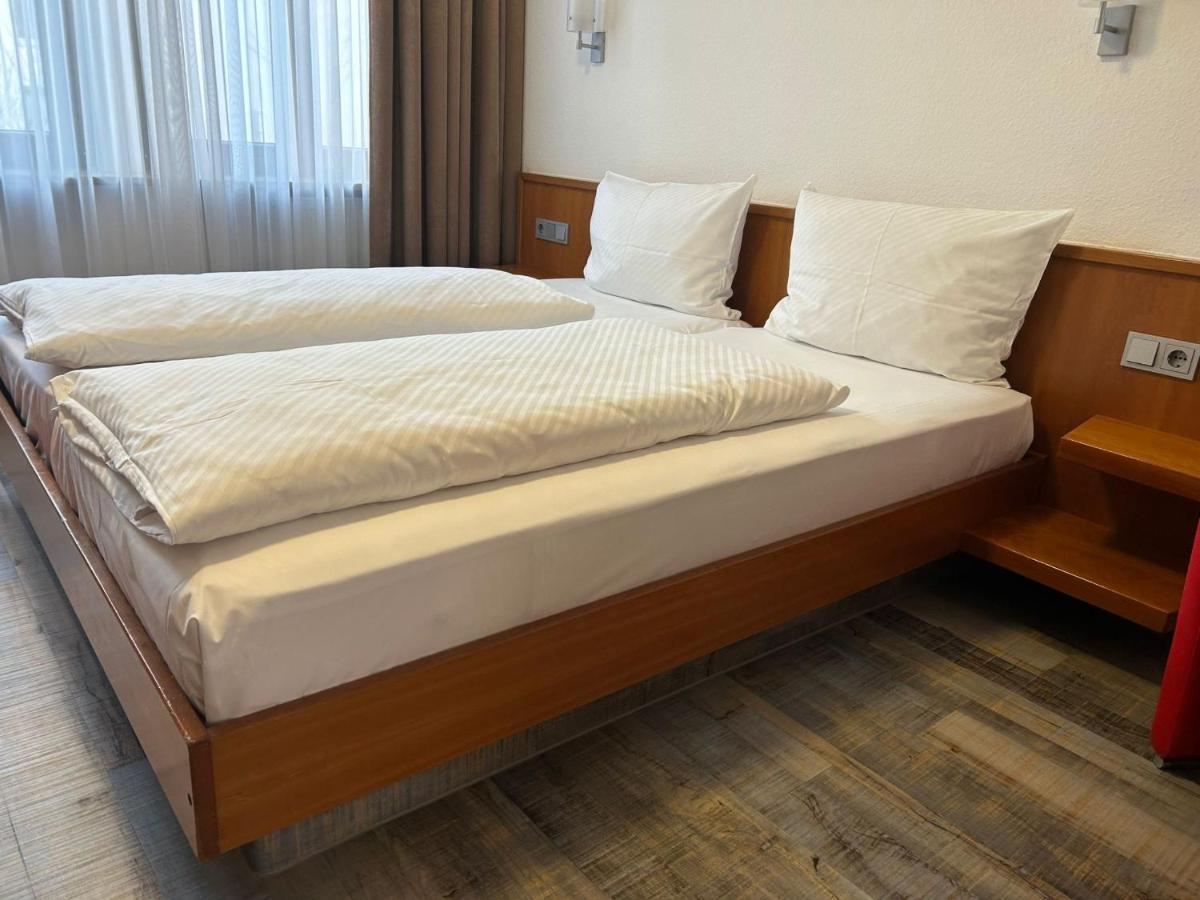 Hotel Fackelmann Nuremberg ภายนอก รูปภาพ