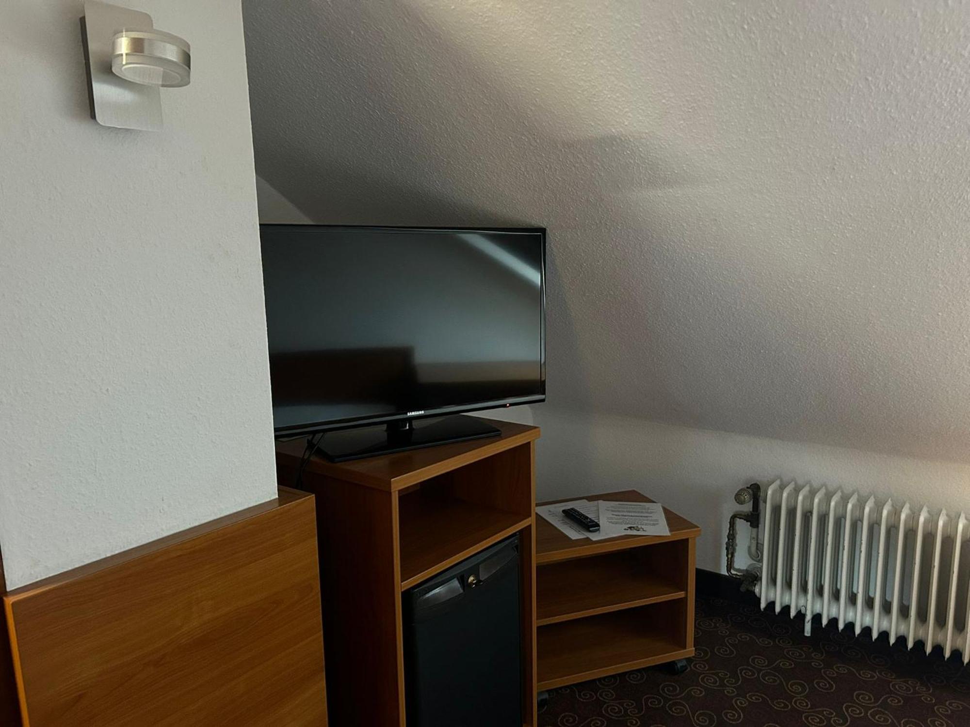 Hotel Fackelmann Nuremberg ภายนอก รูปภาพ